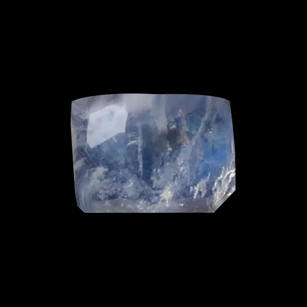 Rainbow Moonstone - 0.89 Carats